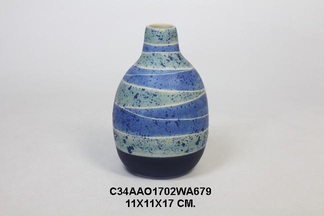 Small Vase