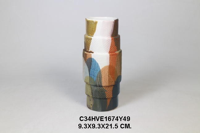 Small Vase