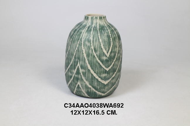 Small Vase