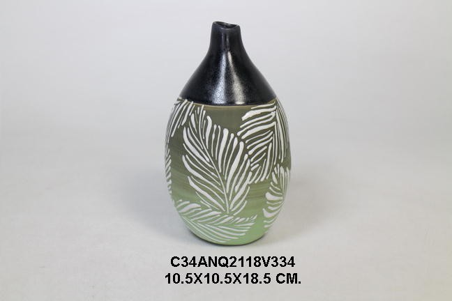 Small Vase