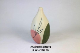 Small Vase