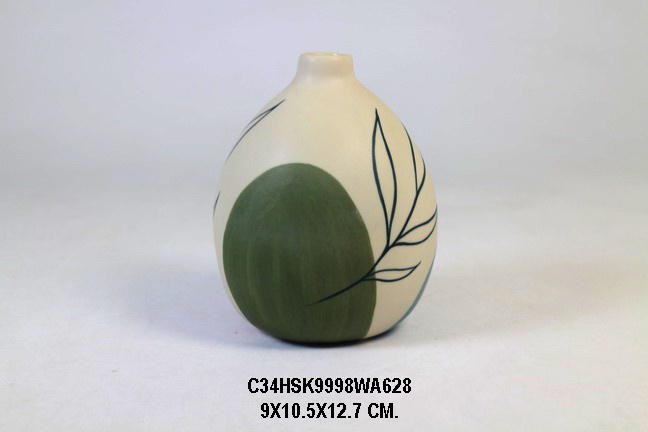 Small Vase