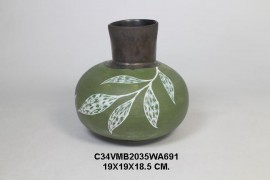 Small Vase