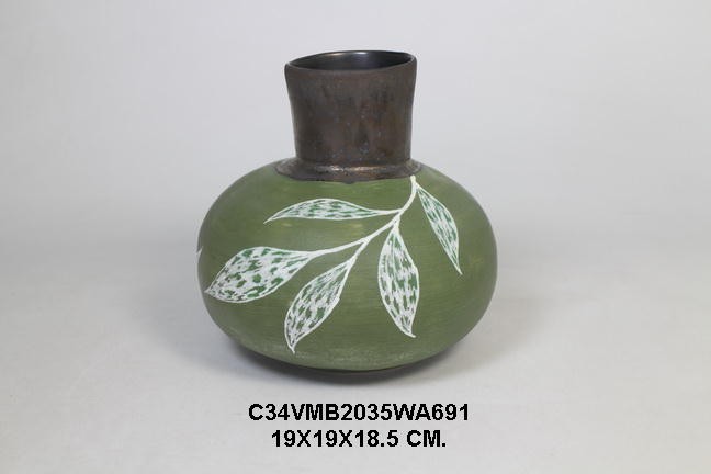 Small Vase