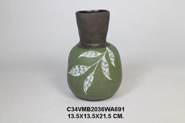 Small Vase