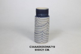 Small Vase