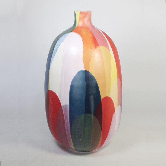 Large Vase