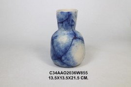 Small Vase