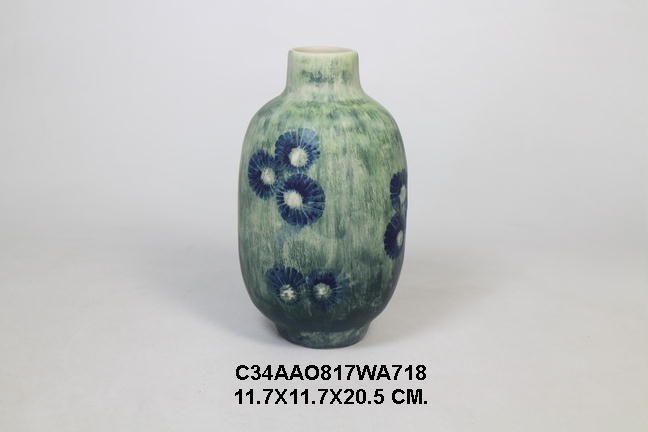 Small Vase