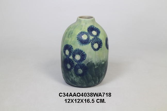 Small Vase