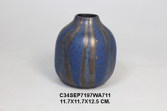 Small Vase