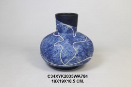 Small Vase