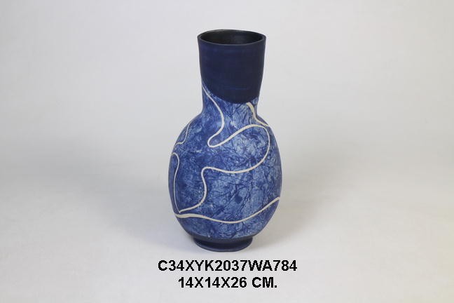 Small Vase