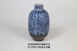 Small Vase