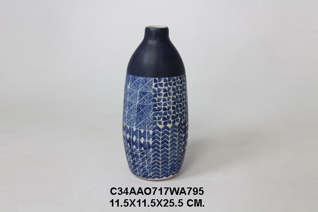 Small Vase