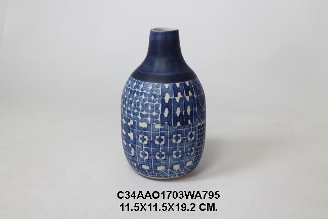 Small Vase