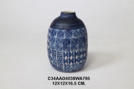 Small Vase