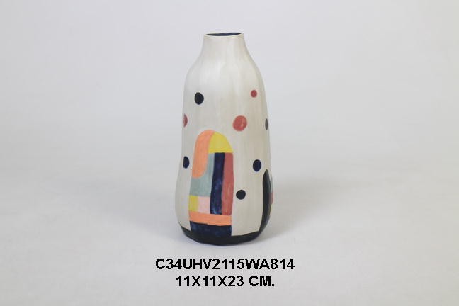 Small Vase