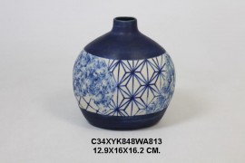 Small Vase