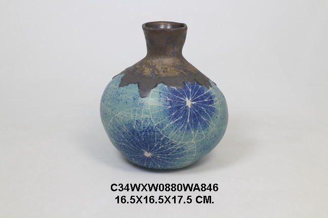 Small Vase