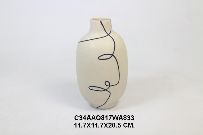 Small Vase