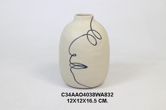 Small Vase