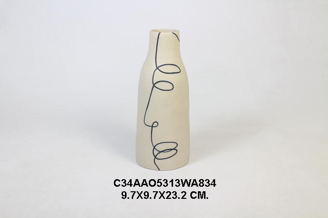 Small Vase