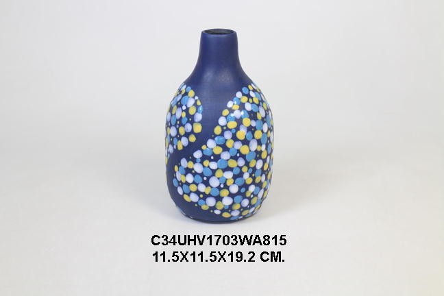 Small Vase