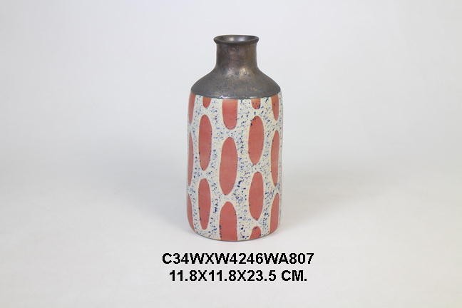 Small Vase