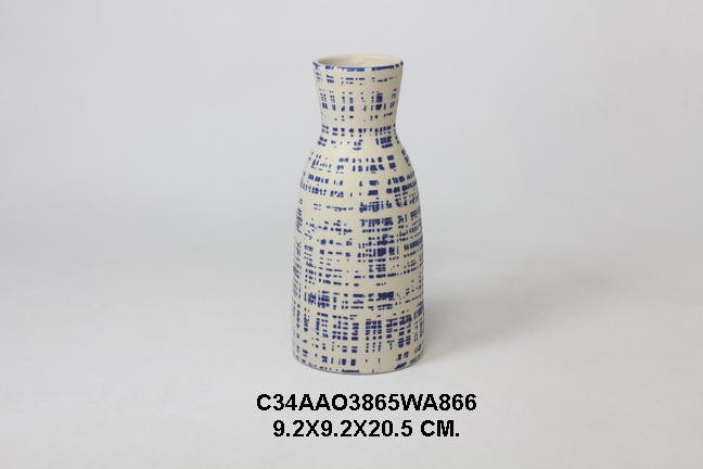 Small Vase