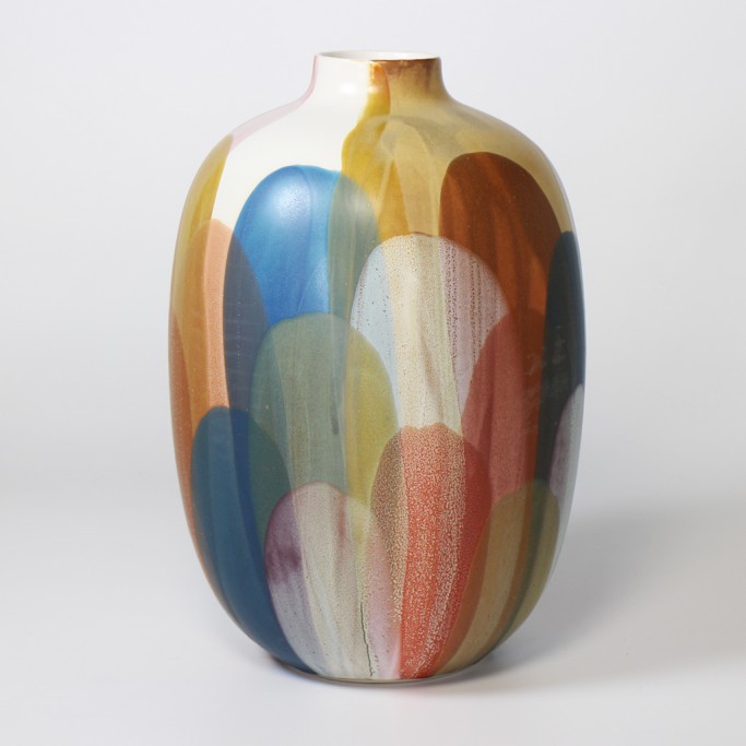 Medium Vase