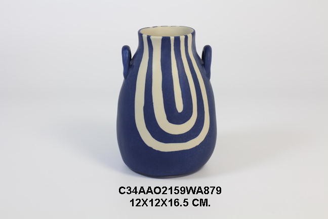 Small Vase