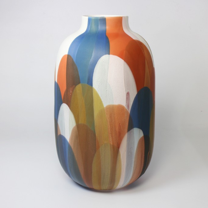 Medium Vase