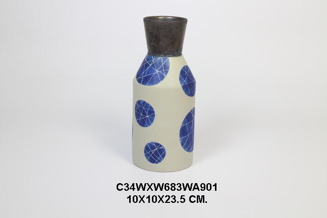 Small Vase