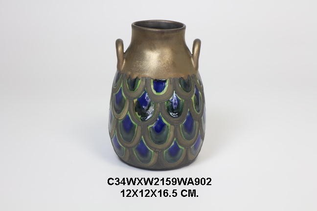 Small Vase