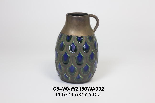 Small Vase