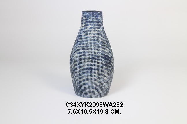 Small Vase