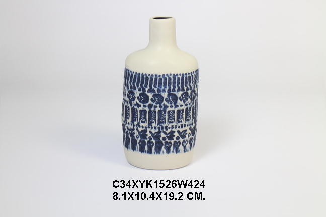 Small Vase