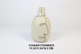 Small Vase