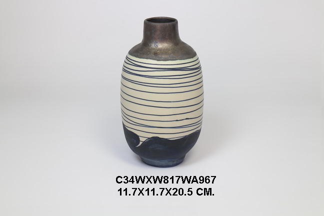 Small Vase