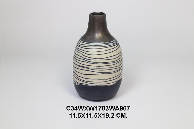 Small Vase