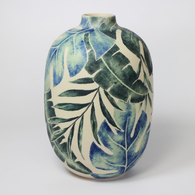 Medium Vase