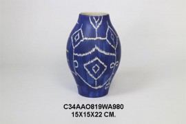 Small Vase