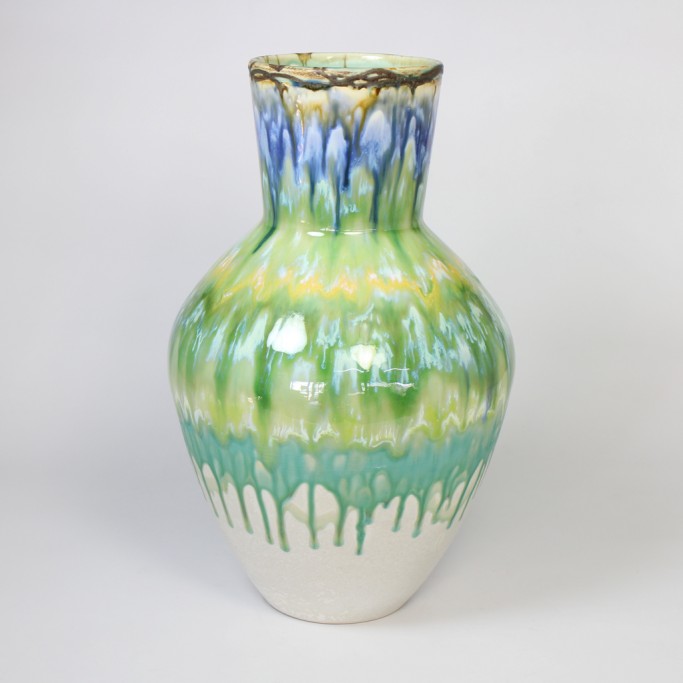 Medium Vase