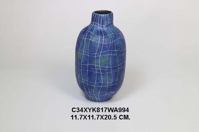 Small Vase