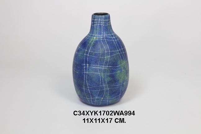 Small Vase