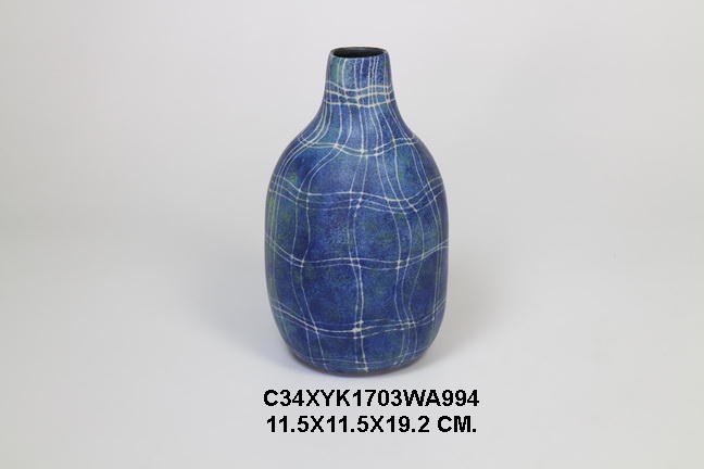 Small Vase