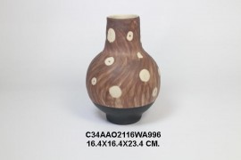 Small Vase