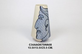 Small Vase