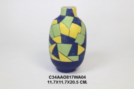 Small Vase